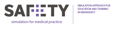 SAFETY Project Logo